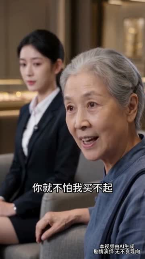 知夏的逆袭之路（59集）短剧精彩绝伦