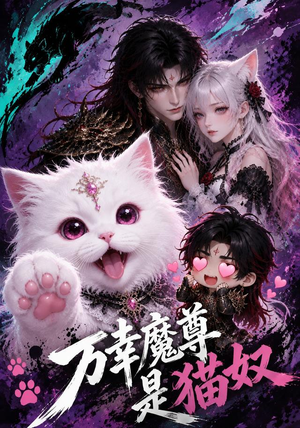 万幸魔尊是猫奴(45集) 万幸魔尊是猫奴(45集)短剧分享剧集