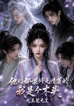 他们都恨无情道的我是个木头之玉髡无尘(101集) 他们都恨无情道的我是个木头之玉髡无尘(101集)热门短剧分享