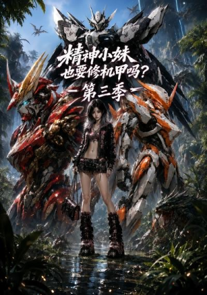 精神小妹也要修机甲吗第三季(142集) 精神小妹也要修机甲吗第三季(142集)直接追到结尾