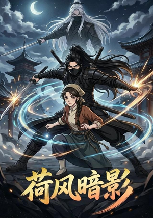 荷风暗影(49集) 荷风暗影(49集)流畅播放免费看