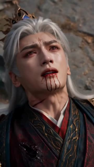 凤凰养的魔尊，与我共逆三界（30集）口碑之选免费看