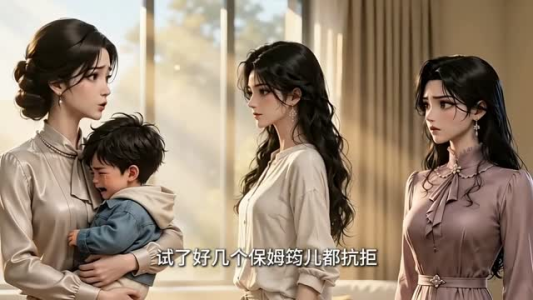 身患厌女症的总裁唯独偏爱我(63集) 身患厌女症的总裁唯独偏爱我(63集)在线观看
