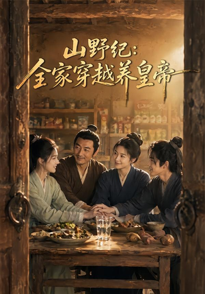 山野纪：全家穿越养皇帝（77集）去哪里看