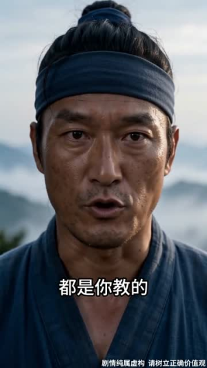 一纸休书后，我带娘家暴富吃肉第三季（91集）热门短剧又来了