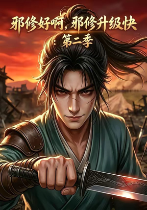 邪修好啊,邪修升级快:第二季(83集) 邪修好啊,邪修升级快:第二季(83集)原创精彩短剧