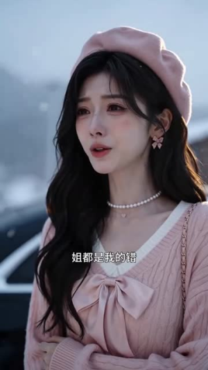 凛冬散尽，我涅槃新生（59集）热播短剧重燃