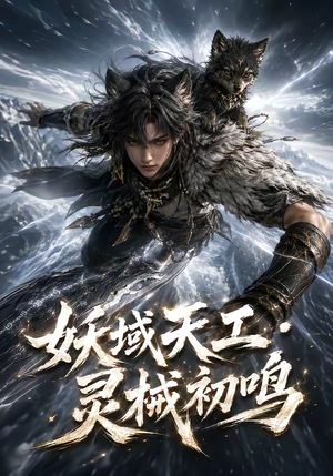 妖域天工：灵械初鸣（46集）精彩短剧分享。