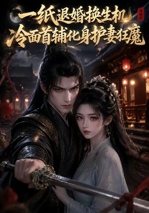 一纸退婚换生机,冷面首辅化身护妻狂魔(50集) 一纸退婚换生机,冷面首辅化身护妻狂魔(50集)短剧推荐分享