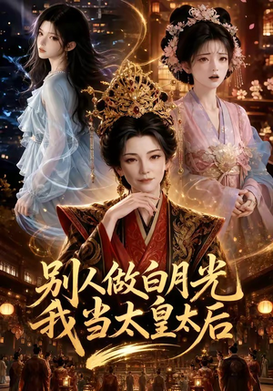 别人做白月光,我当太皇太后(62集) 别人做白月光,我当太皇太后(62集)大结局一气呵成