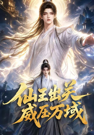 仙王出关威压万域（60集）好看到停不下来