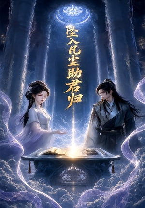 坠入凡尘助君归（36集）短剧免费看