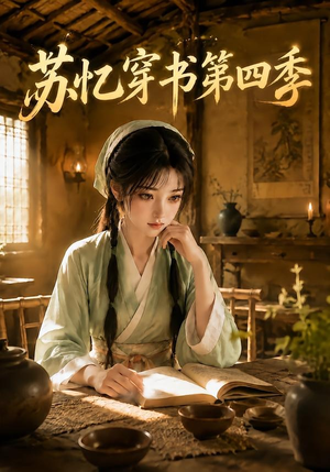 苏忆穿书第四季（148集）我真的爱了