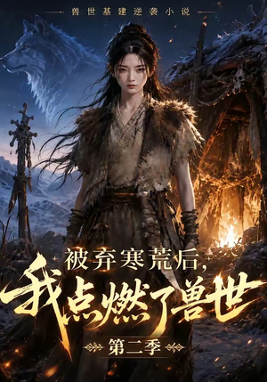 被弃寒荒后，我点燃了兽世2（33集）热门火爆短剧