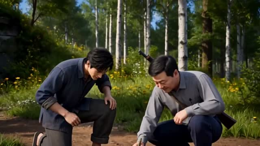 重回狩猎82从做弹弓开始养全家第二季（118集）全剧免费观看