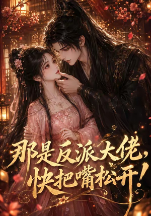 那是反派大佬，快把嘴松开！（66集）最新短剧抢先看