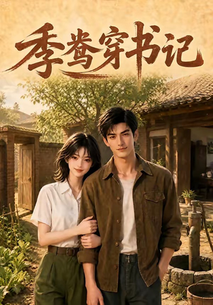 季鸯穿书记（119集）短剧在线观看