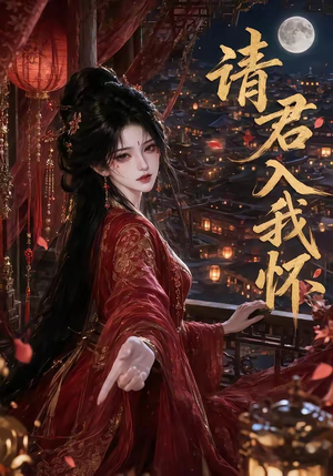 请君入我怀（195集）在哪个平台能看