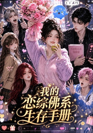 我的恋综佛系生存手册（192集）短剧解说热门