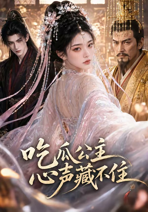 吃瓜公主心声藏不住(87集) 吃瓜公主心声藏不住(87集)热门短剧又来了
