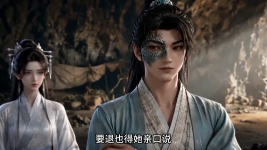 剑仙归来第三季(53集) 剑仙归来第三季(53集)直接追到结尾