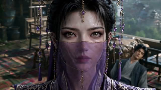 凡人亦可逆苍穹之天不戾（88集）短剧热播抢先看