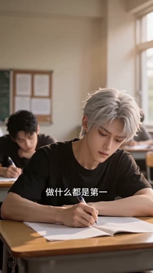 穷鬼真千金（46集）精彩短剧热播中