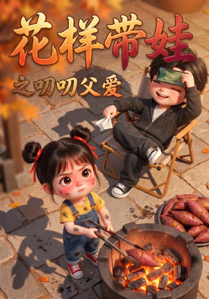花样带娃之叨叨父爱（101集）精彩短剧免费看