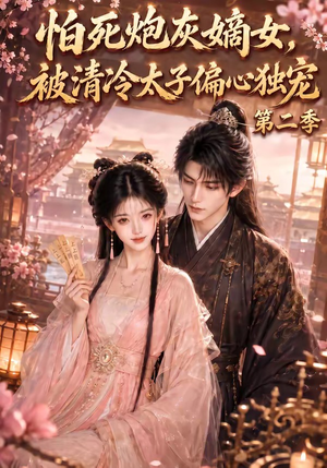 怕死炮灰嫡女，被清冷太子偏心独宠第二季（189集）抢先看新短剧