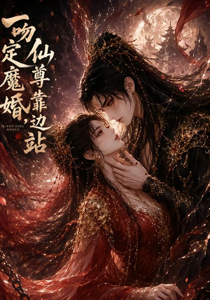 一吻定魔婚,仙尊靠边站(60集) 一吻定魔婚,仙尊靠边站(60集)精彩短剧分享