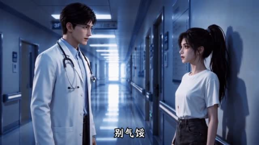 销骨：腹黑暴君成了我的充电宝（133集）免费短剧推荐