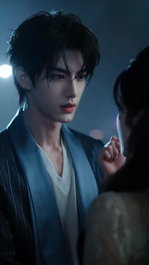 日久成瘾:恶魔的宿命契缘妻(70集) 日久成瘾:恶魔的宿命契缘妻(70集)热播短剧追不停