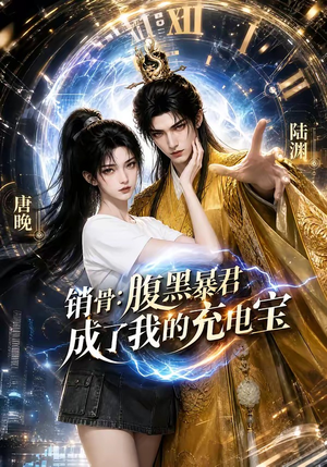 销骨：腹黑暴君成了我的充电宝（133集）高清画质免费看