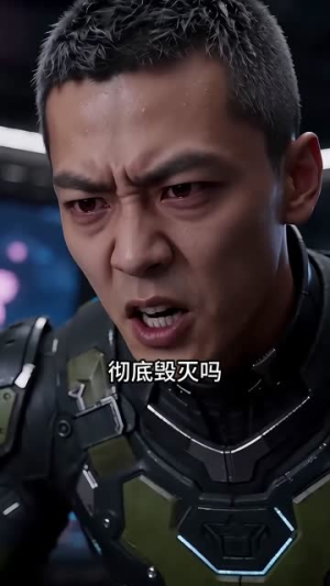 吞噬进化：从泥鳅开始的地球霸主（86集）百万短剧抢先看