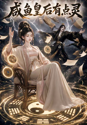 咸鱼皇后有点灵(51集) 咸鱼皇后有点灵(51集)UC网盘在线看