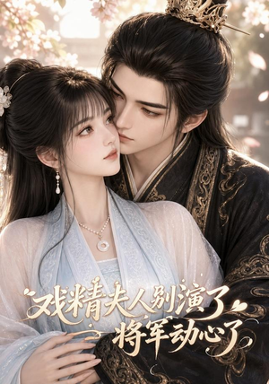戏精夫人别演了,将军动心了(50集) 戏精夫人别演了,将军动心了(50集)短剧视频分享