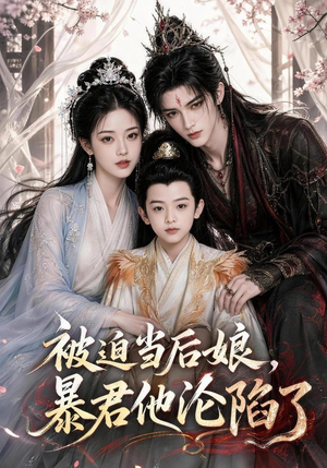 被迫当后娘，暴君他沦陷了（56集）免费观看就是爽