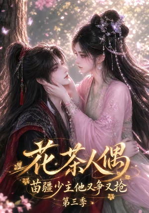 花茶人偶苗疆少主他又争又抢第三季（64集）哪个网站可以看