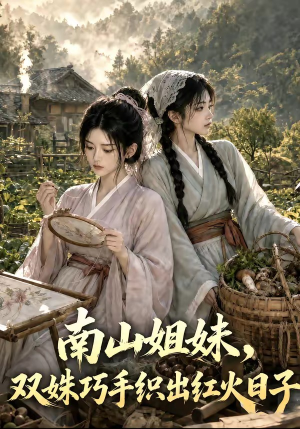 南山姐妹,双姝巧手织出红火日子(34集) 南山姐妹,双姝巧手织出红火日子(34集)在哪里看