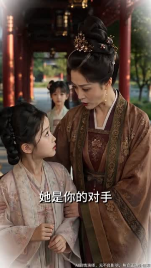 短命世子暗恋我（56集）在线看