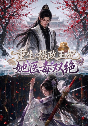 重生：摄政王妃她医毒双绝（177集）短剧视频分享