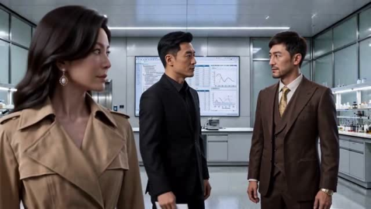 学霸真千金她又美又飒(68集) 学霸真千金她又美又飒(68集)爆款短剧抢先看