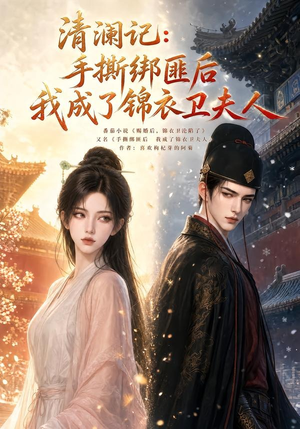 清澜记:手撕绑匪后我成了锦衣卫夫人(100集) 清澜记:手撕绑匪后我成了锦衣卫夫人(100集)全集