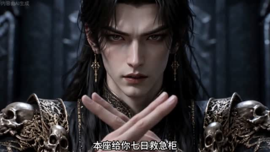 魂穿妖女，魔门被我带歪了（51集）精彩短剧来袭