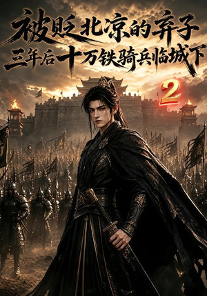 被贬北凉的弃子，三年后十万铁骑兵临城下2（106集）番茄短剧看全集