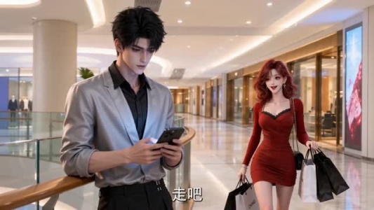 听见橘猫心声，我奔赴璀璨人生（30集）剧好看短剧推荐