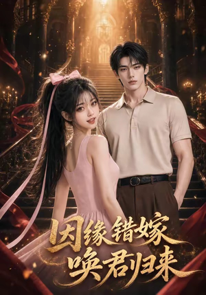 因缘错嫁,唤君归来(82集) 因缘错嫁,唤君归来(82集)全剧看到大结局