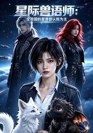星际兽语师:全帝国的星兽都认我为主(60集) 星际兽语师:全帝国的星兽都认我为主(60集)短剧解说热门