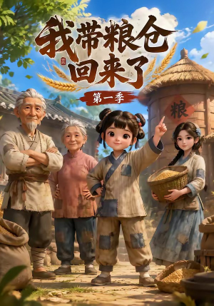 我带粮仓回来了(90集) 我带粮仓回来了(90集)百度在线观看