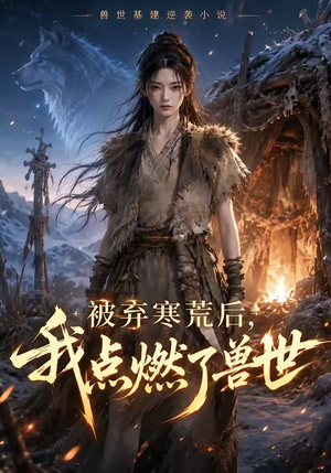 被弃寒荒后，我点燃了兽世（35集）好看短剧追不停